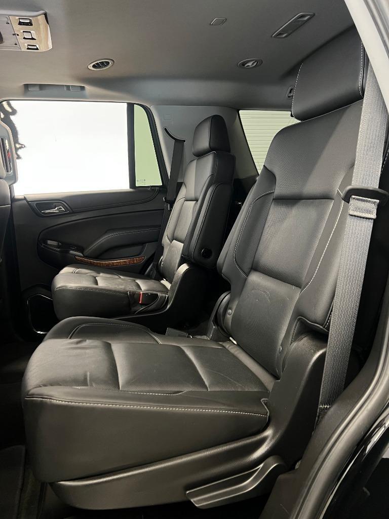 Chevrolet Tahoe Premier 2WD 2018