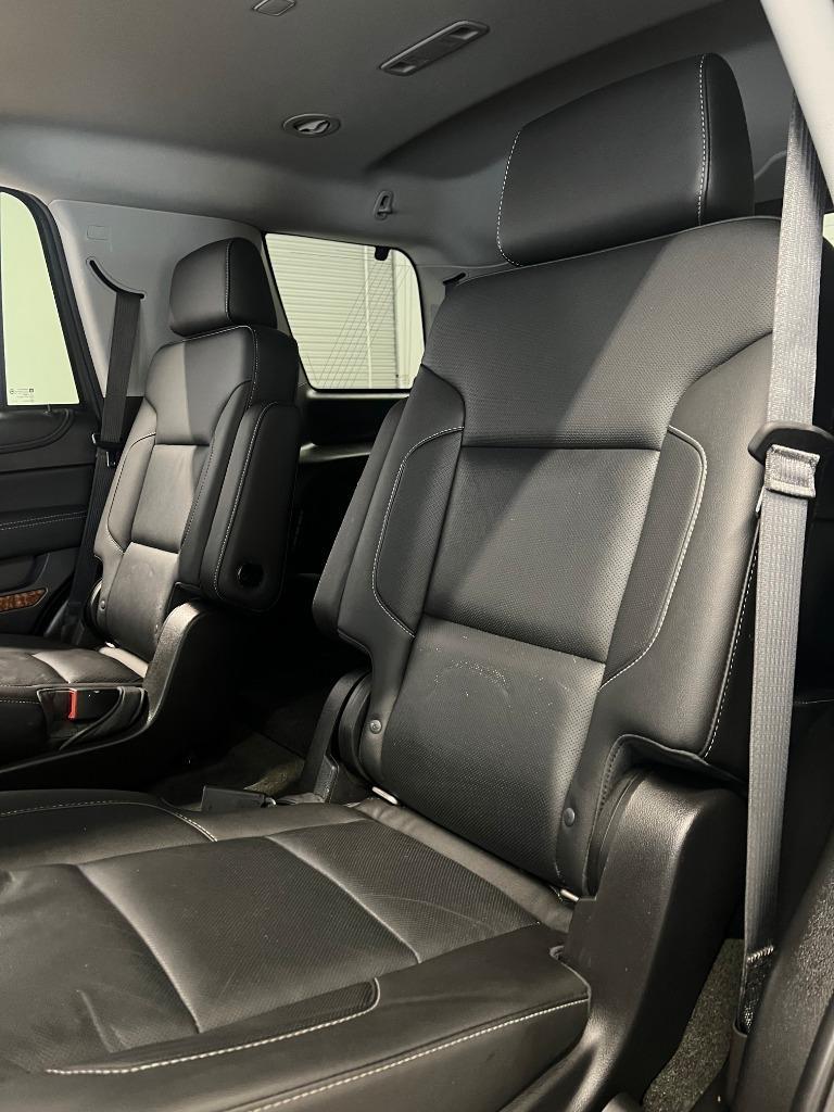 Chevrolet Tahoe Premier 2WD 2018