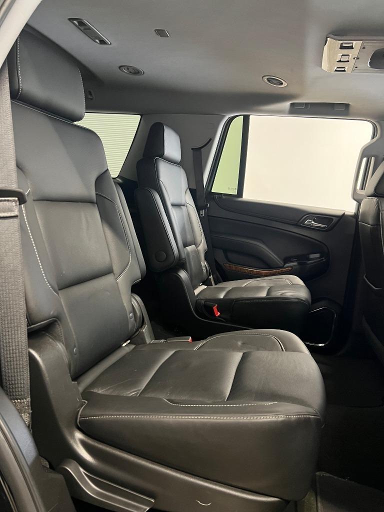 Chevrolet Tahoe Premier 2WD 2018