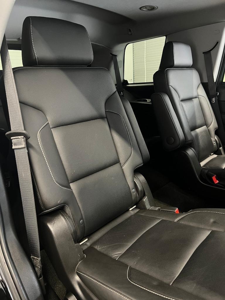 Chevrolet Tahoe Premier 2WD 2018