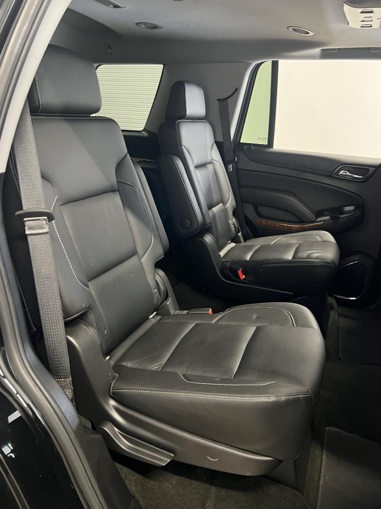 Chevrolet Tahoe Premier 2WD 2018