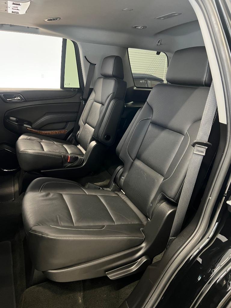 Chevrolet Tahoe Premier 2WD 2018