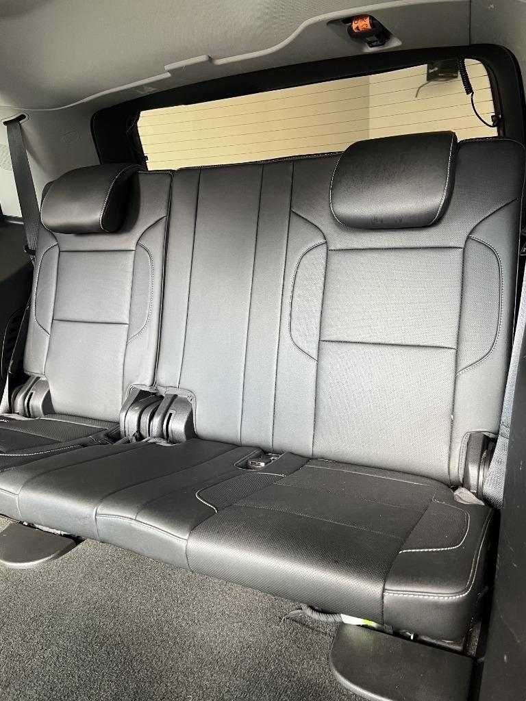 Chevrolet Tahoe Premier 2WD 2018