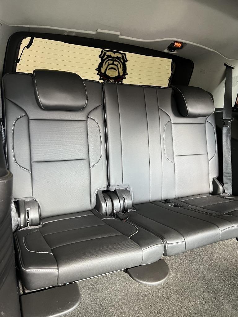 Chevrolet Tahoe Premier 2WD 2018