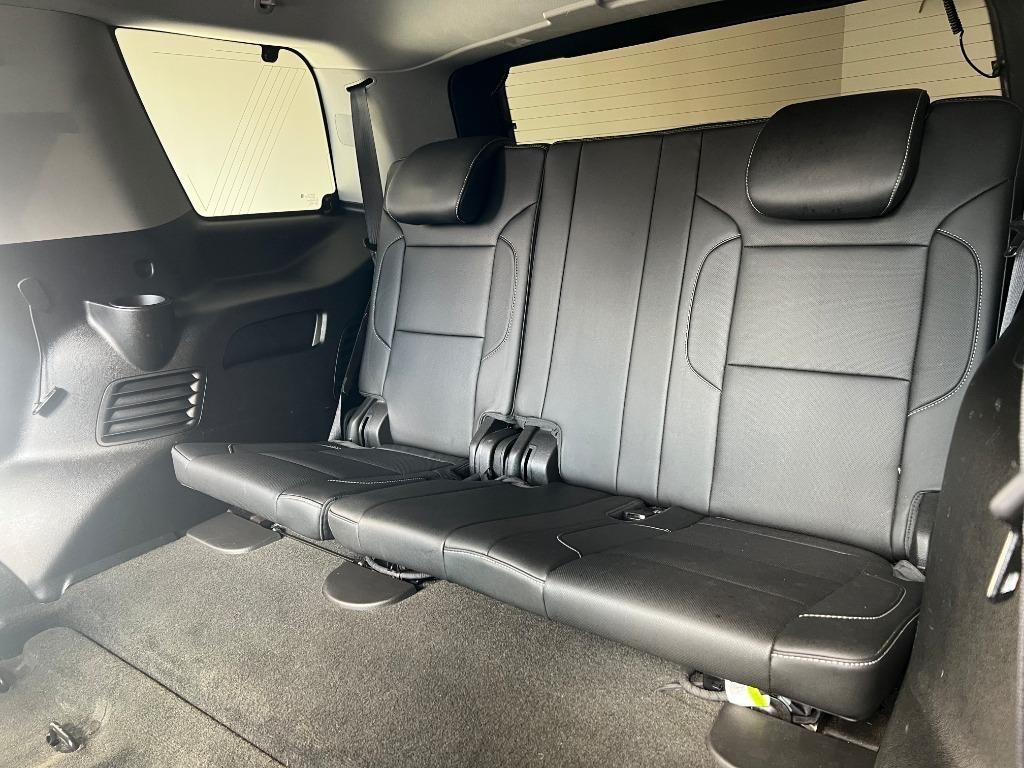 Chevrolet Tahoe Premier 2WD 2018