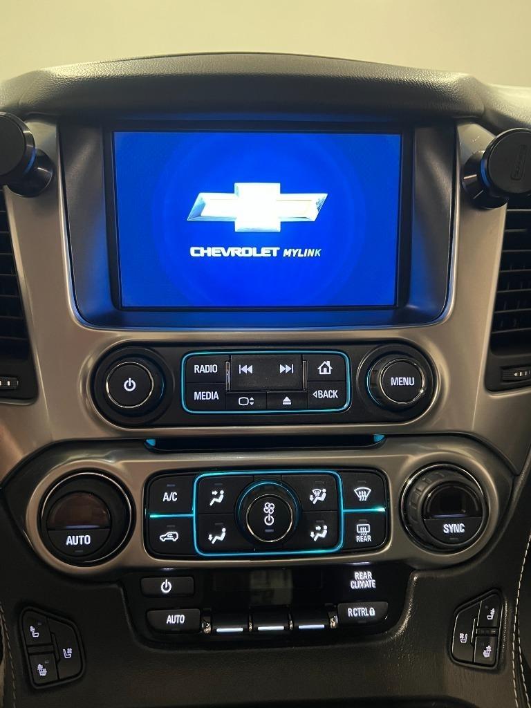 Chevrolet Tahoe Premier 2WD 2018