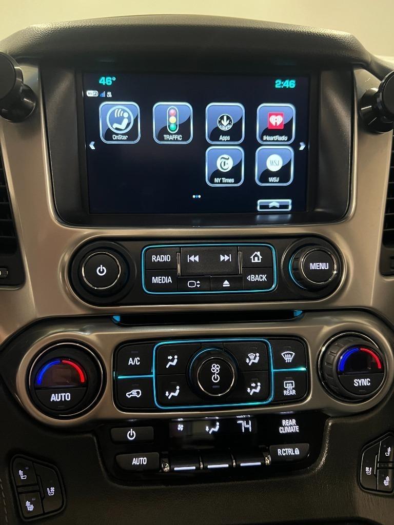 Chevrolet Tahoe Premier 2WD 2018