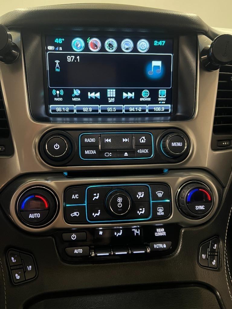 Chevrolet Tahoe Premier 2WD 2018