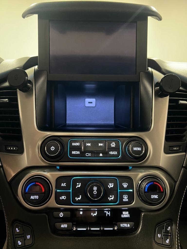 Chevrolet Tahoe Premier 2WD 2018