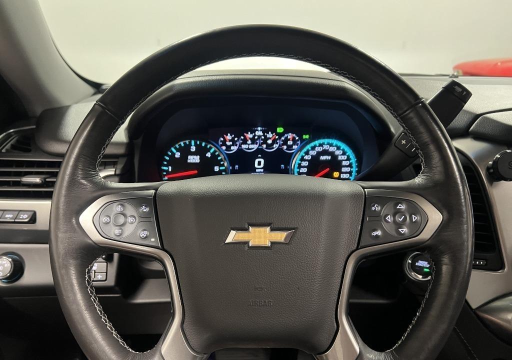 Chevrolet Tahoe Premier 2WD 2018