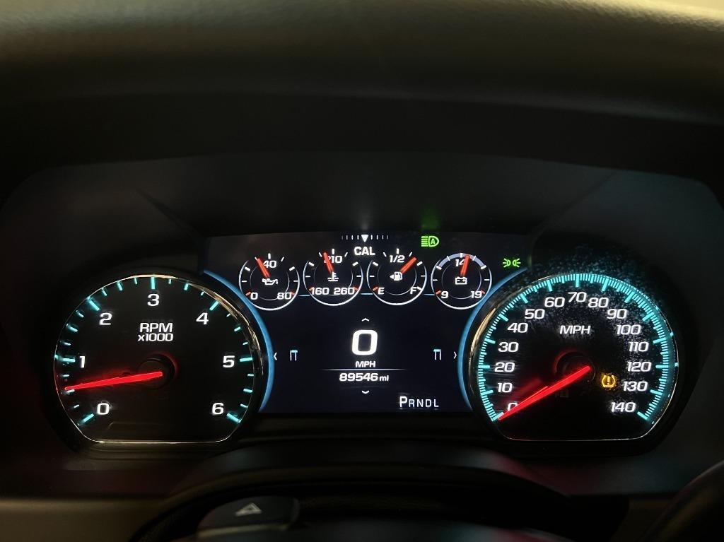 Chevrolet Tahoe Premier 2WD 2018