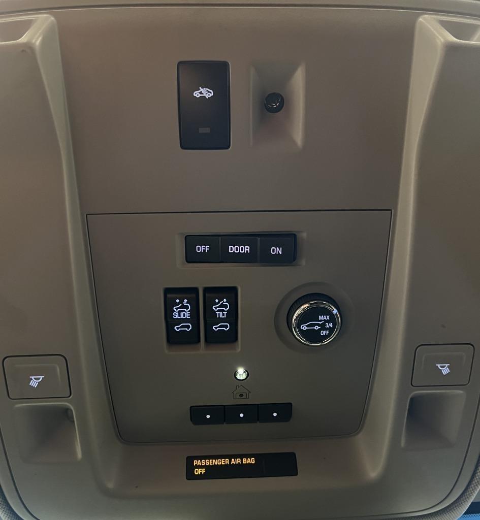 Chevrolet Tahoe Premier 2WD 2018