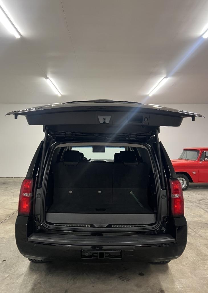 Chevrolet Tahoe Premier 2WD 2018