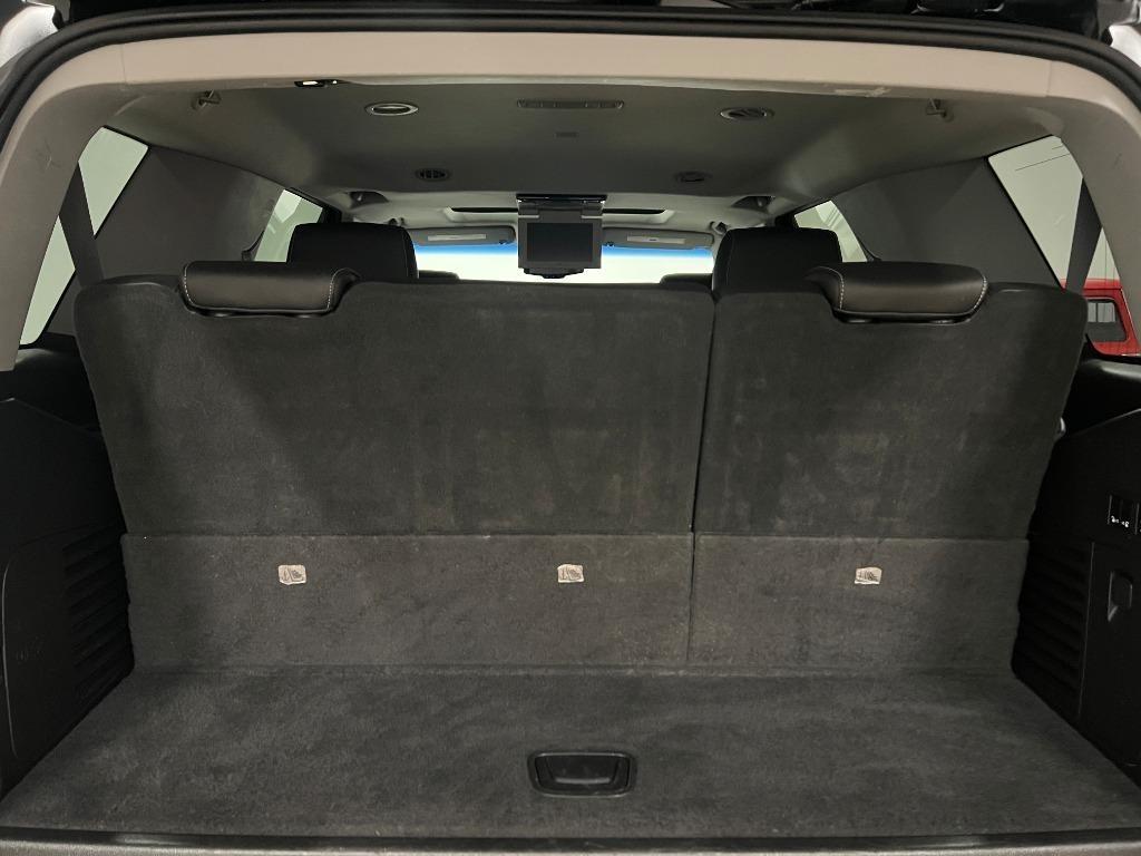 Chevrolet Tahoe Premier 2WD 2018