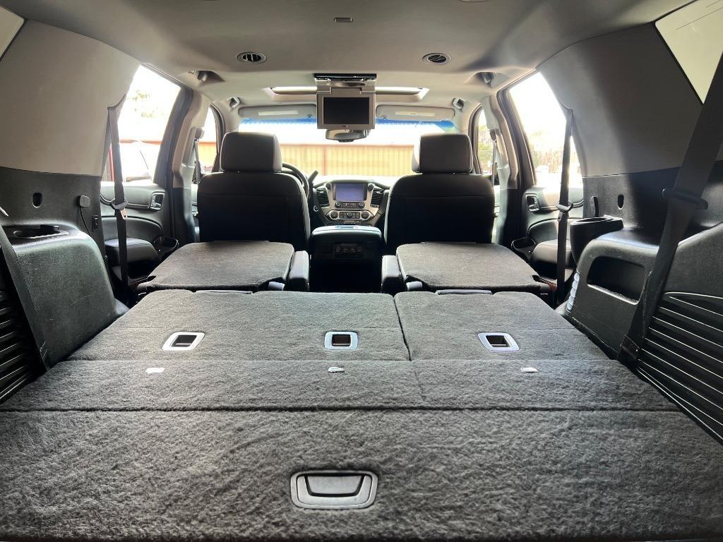 Chevrolet Tahoe Premier 2WD 2018