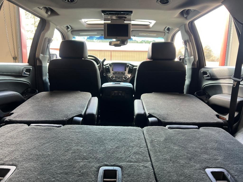 Chevrolet Tahoe Premier 2WD 2018