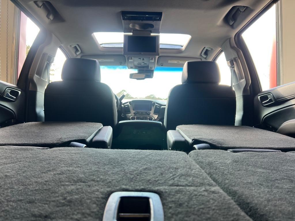 Chevrolet Tahoe Premier 2WD 2018