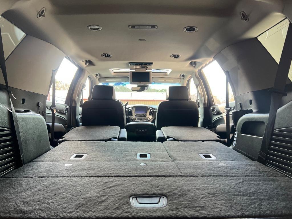 Chevrolet Tahoe Premier 2WD 2018