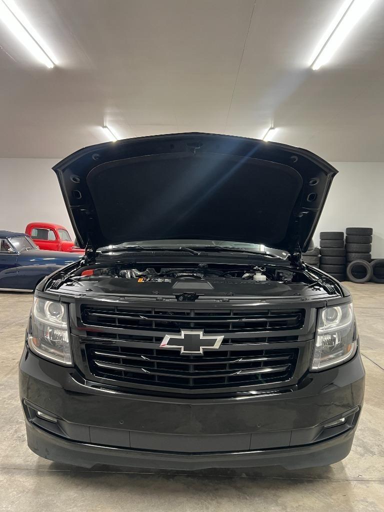 Chevrolet Tahoe Premier 2WD 2018