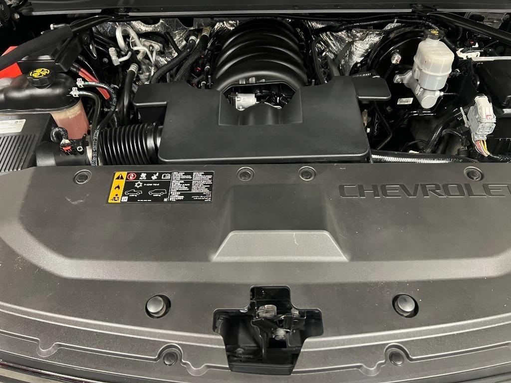 Chevrolet Tahoe Premier 2WD 2018