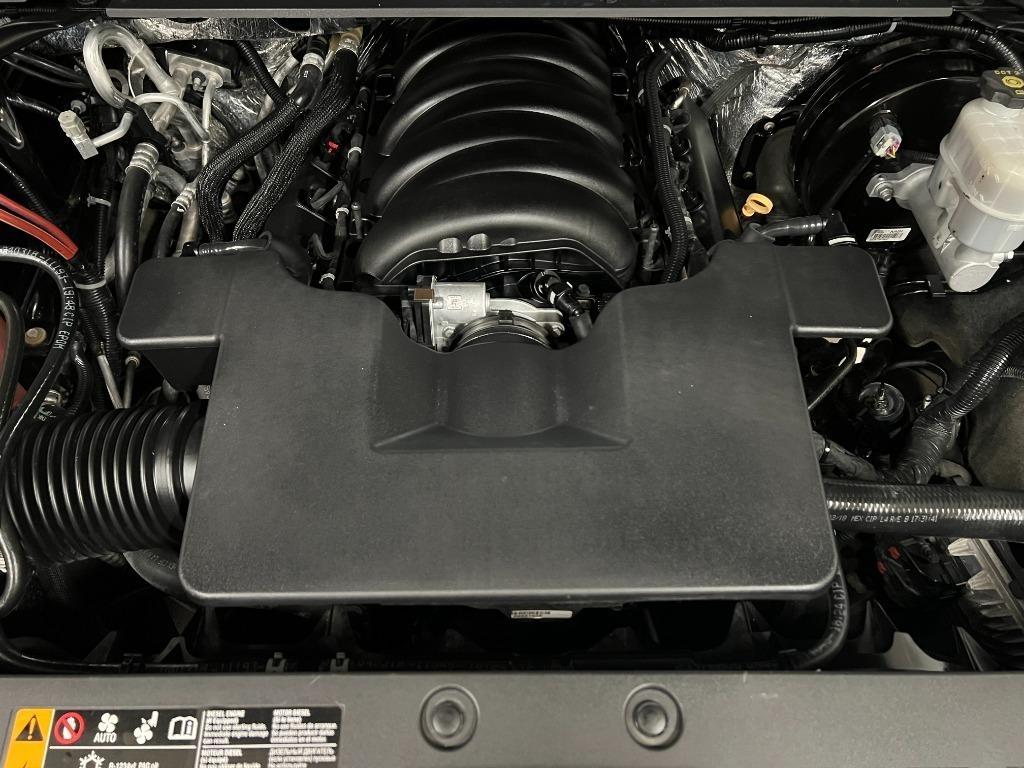 Chevrolet Tahoe Premier 2WD 2018