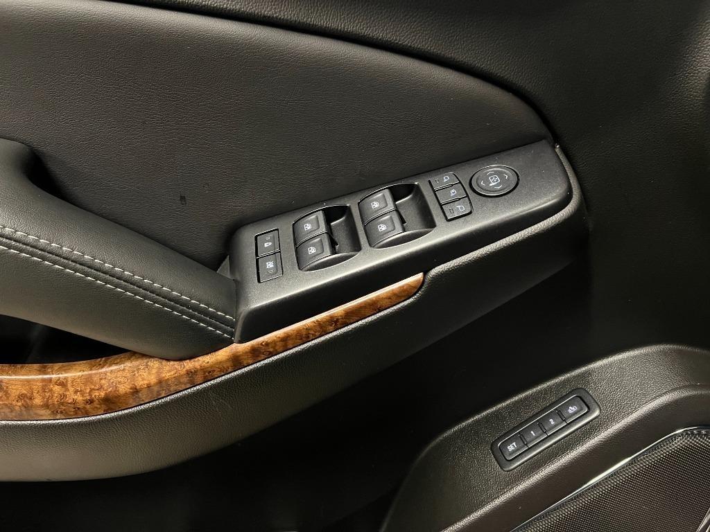 Chevrolet Tahoe Premier 2WD 2018