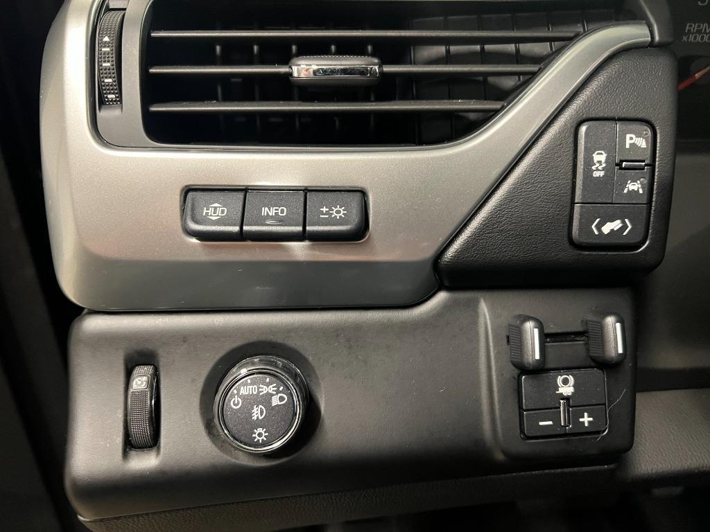 Chevrolet Tahoe Premier 2WD 2018