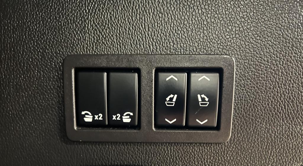 Chevrolet Tahoe Premier 2WD 2018