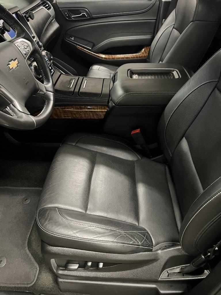 Chevrolet Tahoe Premier 2WD 2018