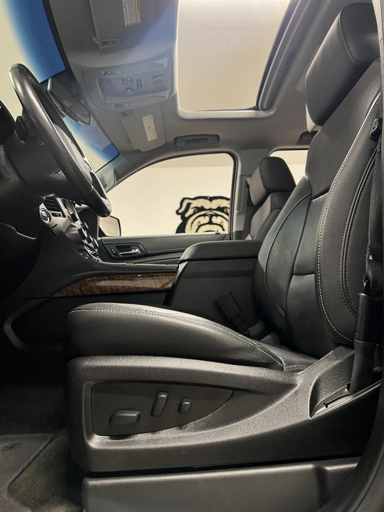 Chevrolet Tahoe Premier 2WD 2018