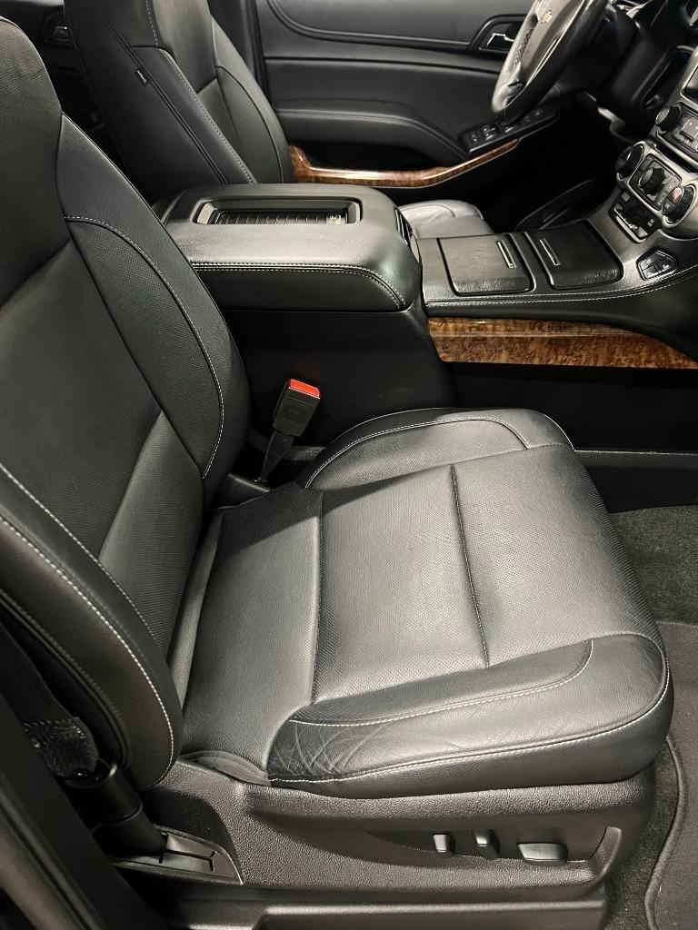 Chevrolet Tahoe Premier 2WD 2018