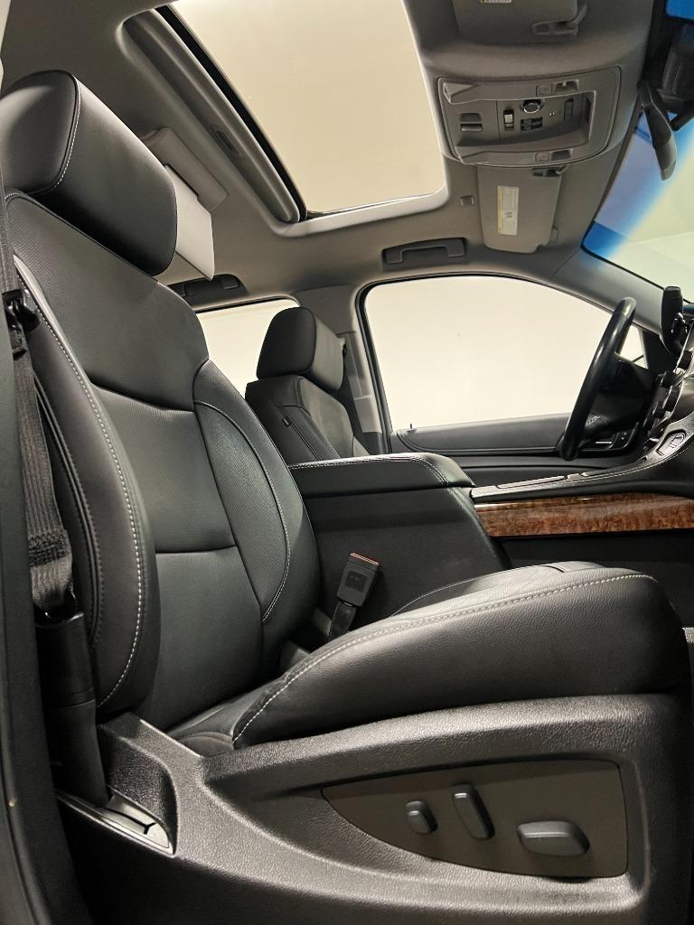 Chevrolet Tahoe Premier 2WD 2018