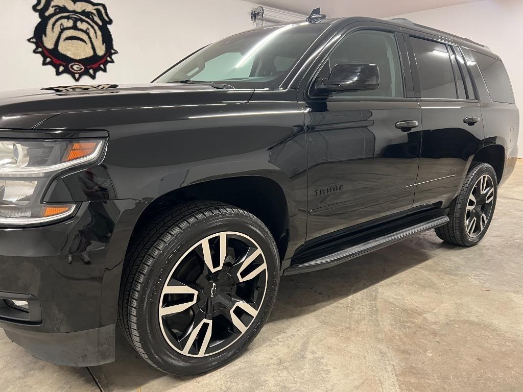 Chevrolet Tahoe Premier 2WD 2018