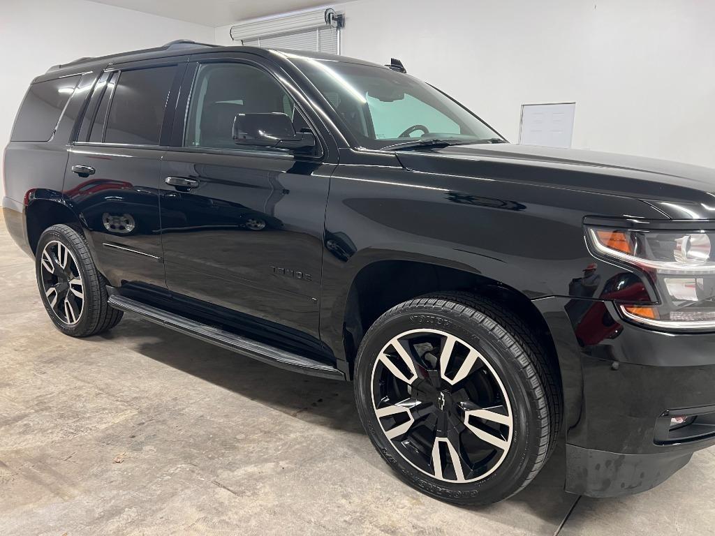 Chevrolet Tahoe Premier 2WD 2018