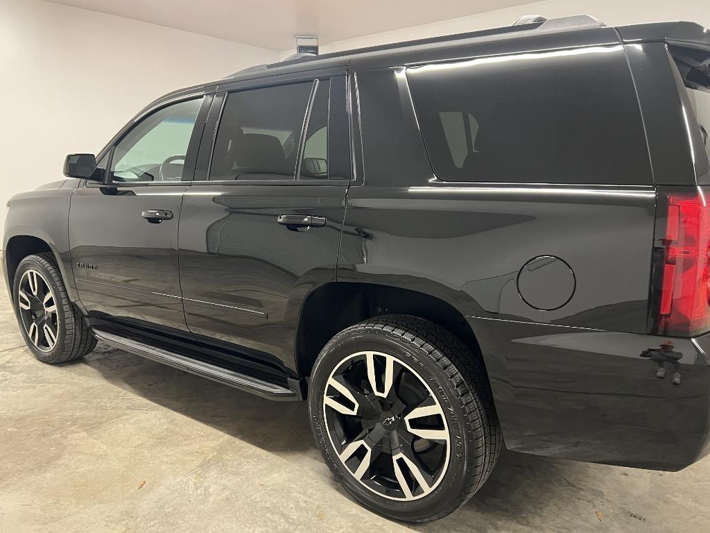 Chevrolet Tahoe Premier 2WD 2018