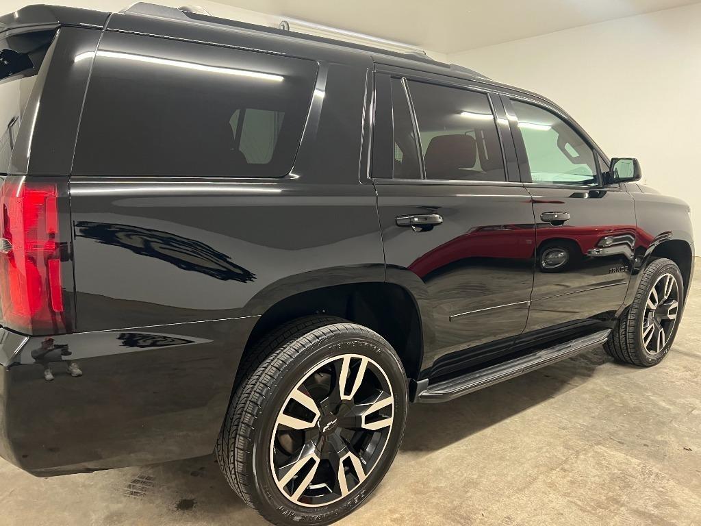 Chevrolet Tahoe Premier 2WD 2018