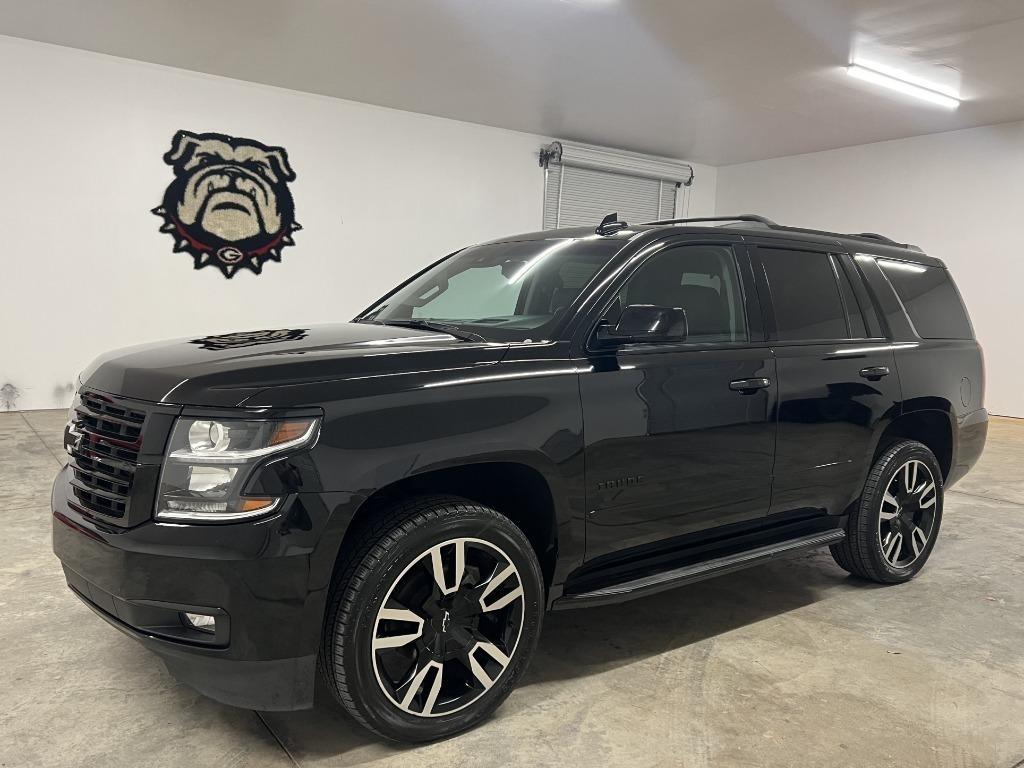 Chevrolet Tahoe Premier 2WD 2018