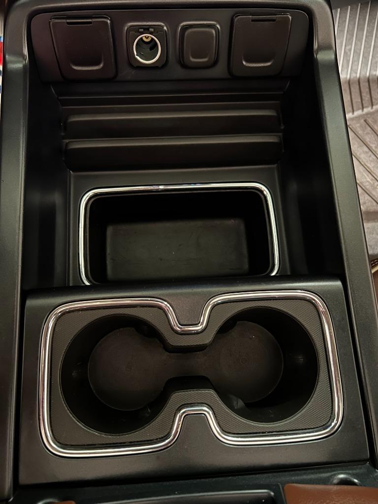 Chevrolet Silverado 2500HD LT Crew Cab 4WD 2017