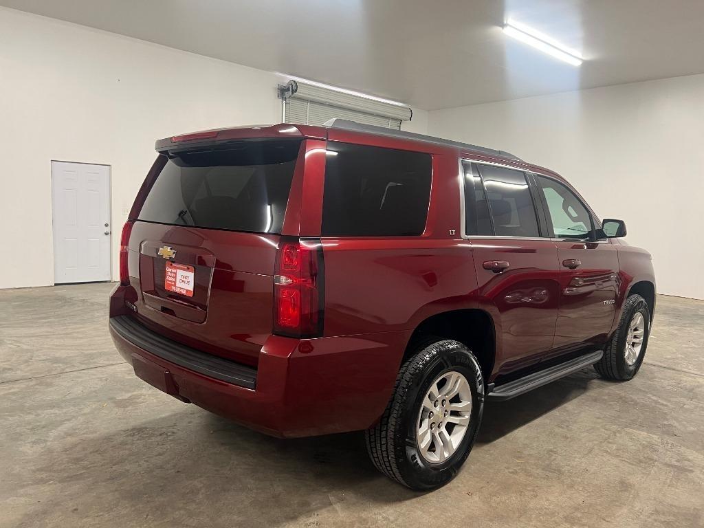 Chevrolet Tahoe LT 2WD 2016
