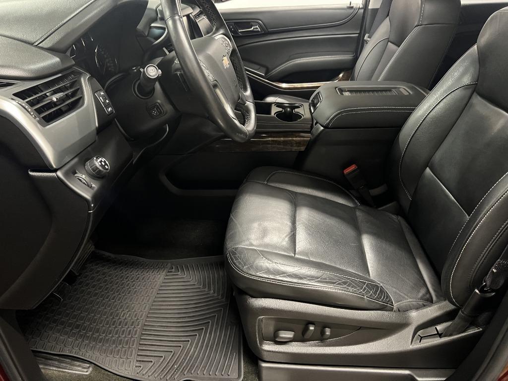 Chevrolet Tahoe LT 2WD 2016