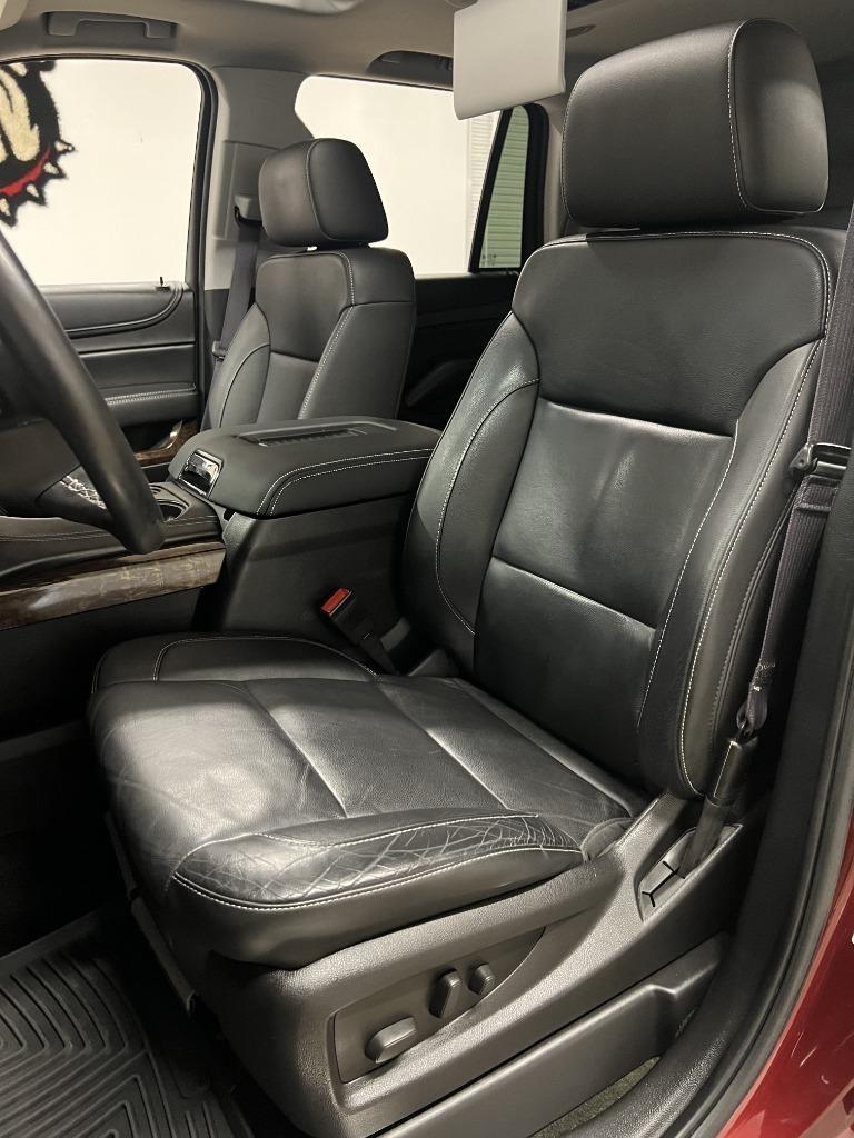 Chevrolet Tahoe LT 2WD 2016