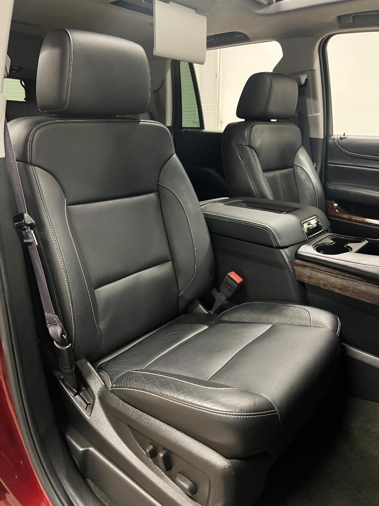 Chevrolet Tahoe LT 2WD 2016