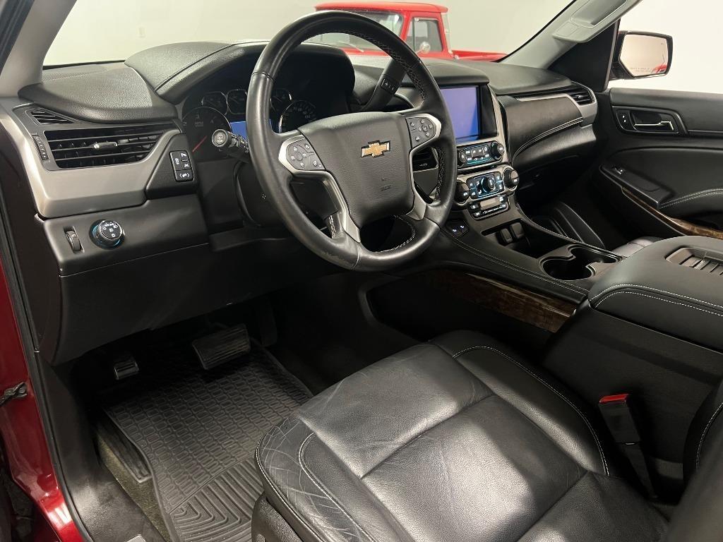 Chevrolet Tahoe LT 2WD 2016