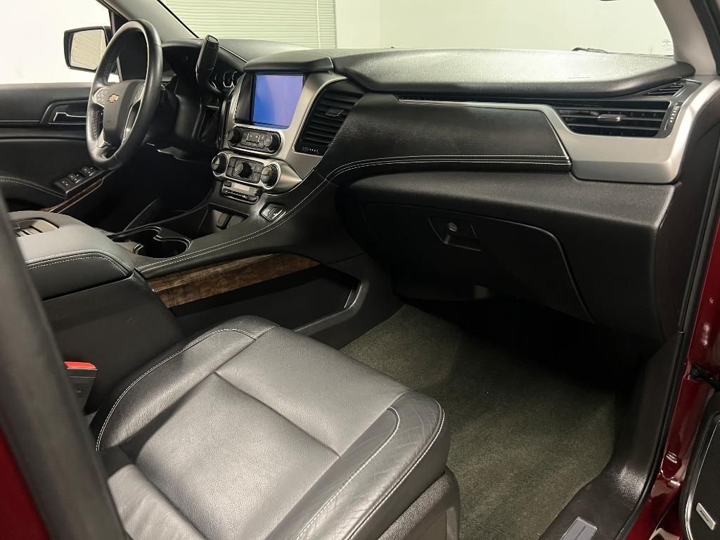 Chevrolet Tahoe LT 2WD 2016