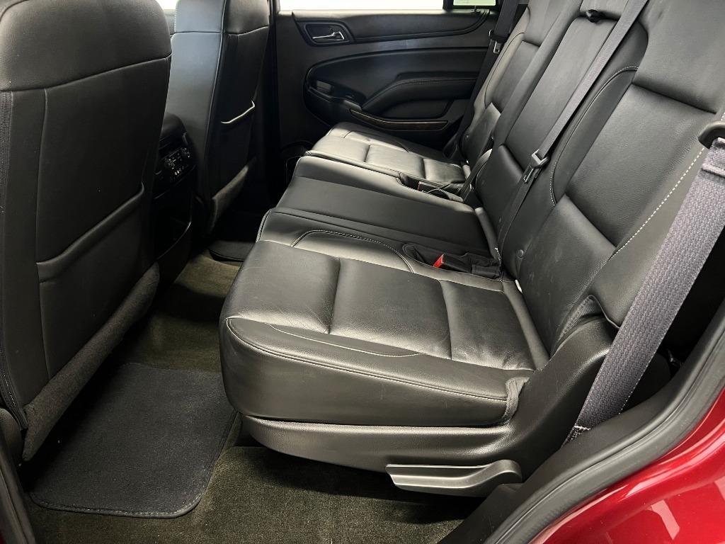 Chevrolet Tahoe LT 2WD 2016