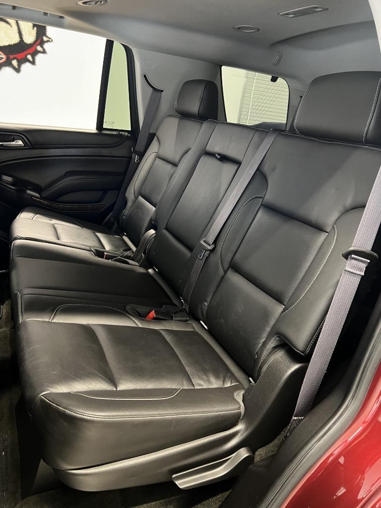 Chevrolet Tahoe LT 2WD 2016