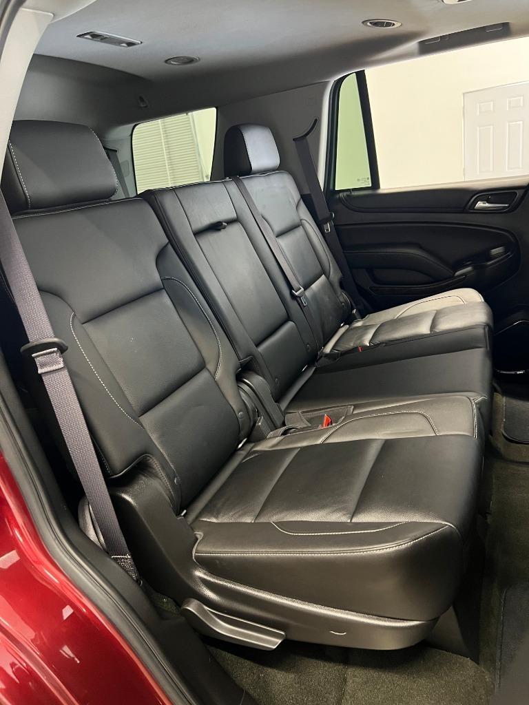 Chevrolet Tahoe LT 2WD 2016