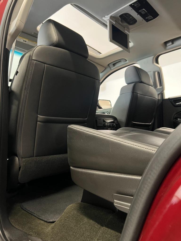 Chevrolet Tahoe LT 2WD 2016