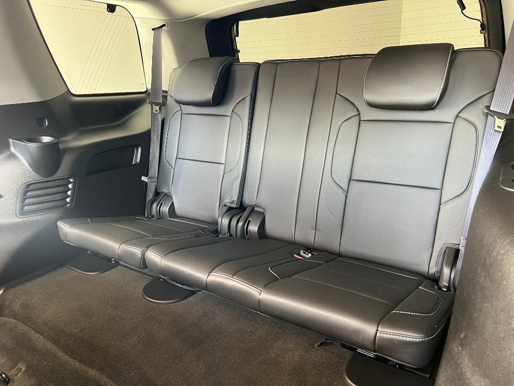 Chevrolet Tahoe LT 2WD 2016