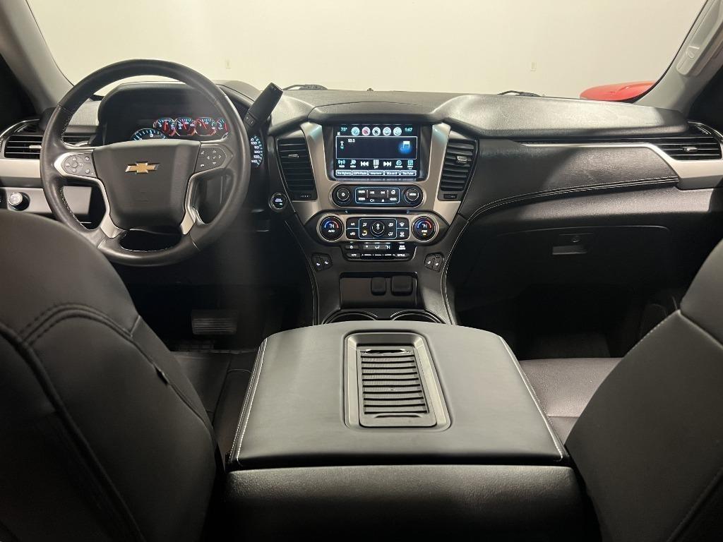 Chevrolet Tahoe LT 2WD 2016
